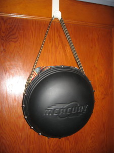 Merc flat black with houndstoothIMG_4940